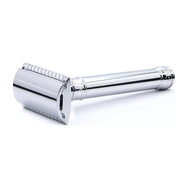 Edwin Jagger DE89 Safety Razor