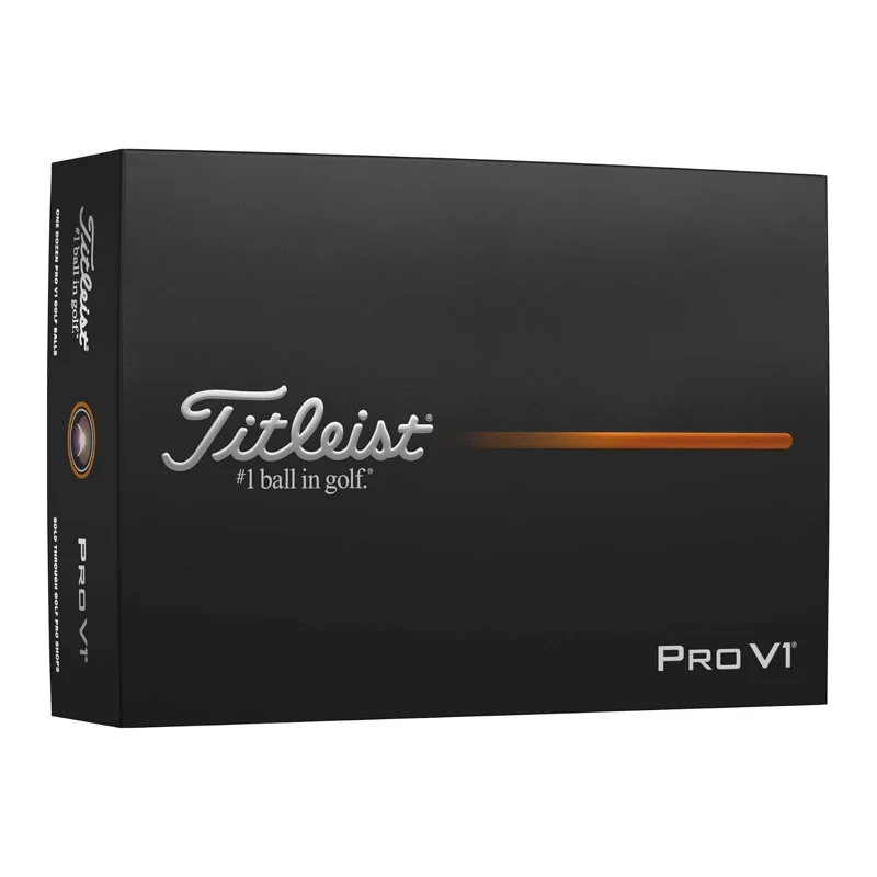 Titleist Pro V1 Golf Balls