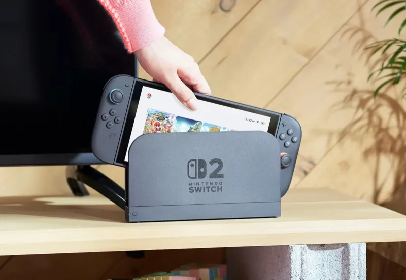 Nintendo Switch 2