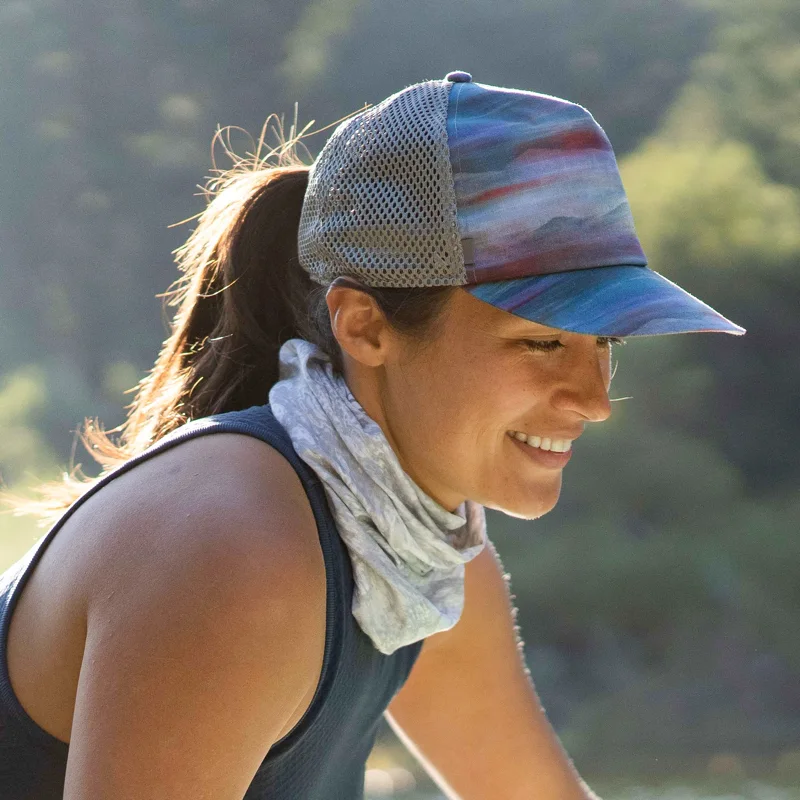 BUFF CoolNet UV Neck Gaiter