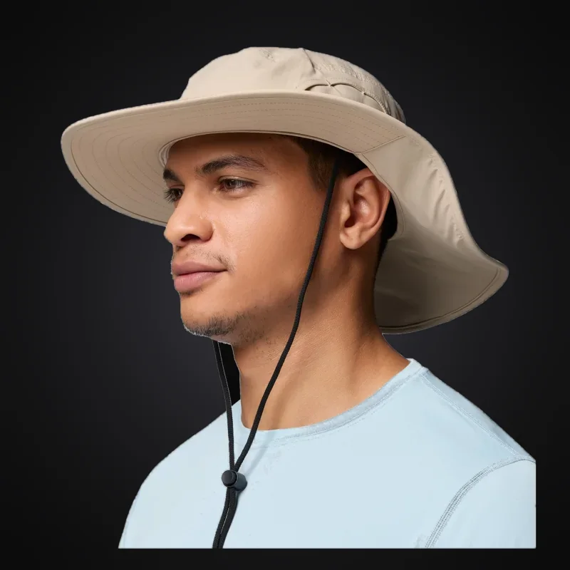 Columbia Coolhead Zero IV Booney