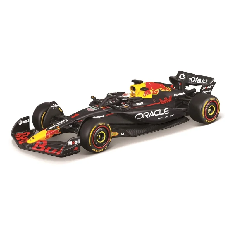 Bburago Red Bull RB21 Diecast Car