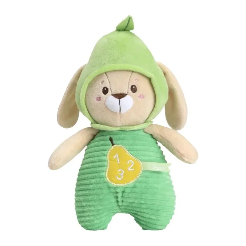 Говорящий зайка Chicco