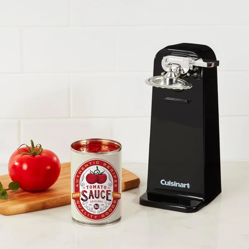 Cuisinart Deluxe Electric Can Opener