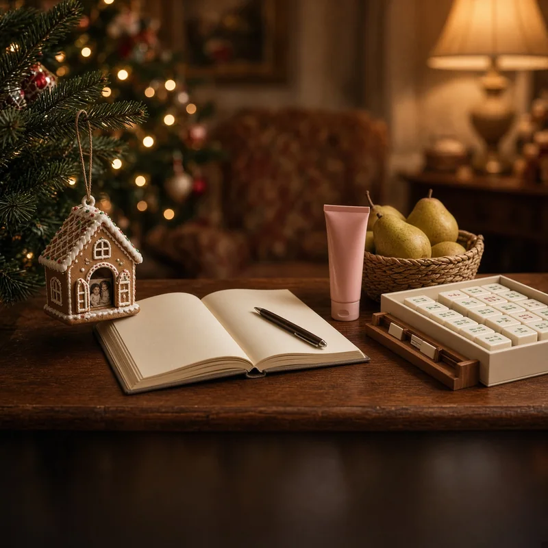 Christmas Gifts for Grandma She’ll Actually Use: 15 Ideas (2026)