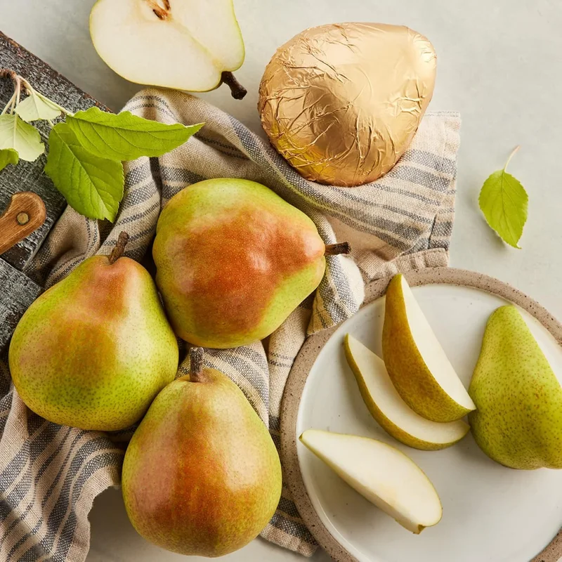 Harry & David Royal Riviera Pears