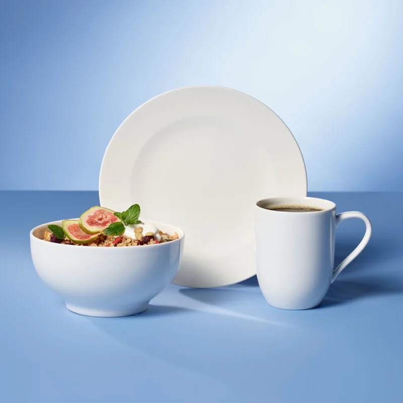 Набор для завтрака на двоих Villeroy & Boch For Me