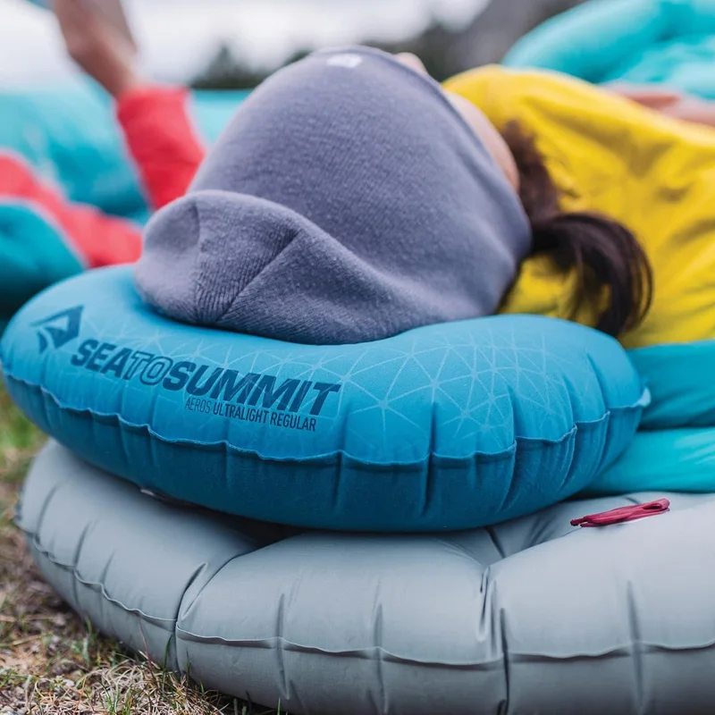 Sea to Summit Aeros Ultralight Pillow