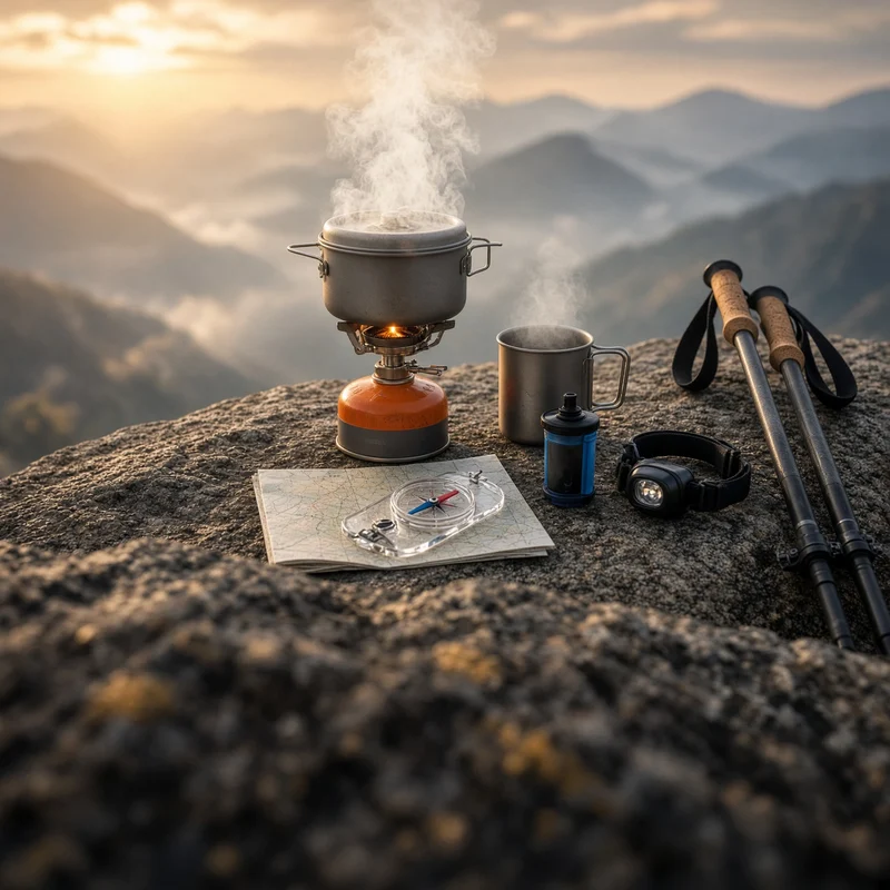 Gifts for Hikers Worth Their Weight: 15 Ideas (2026)