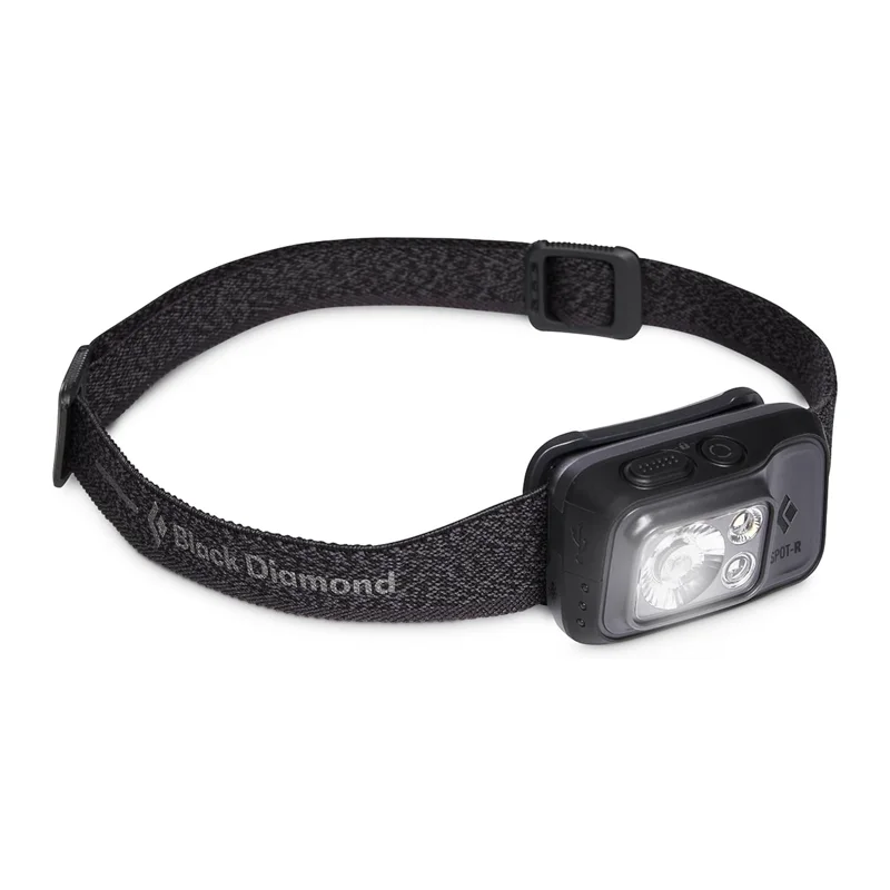 Black Diamond Spot 400-R Headlamp