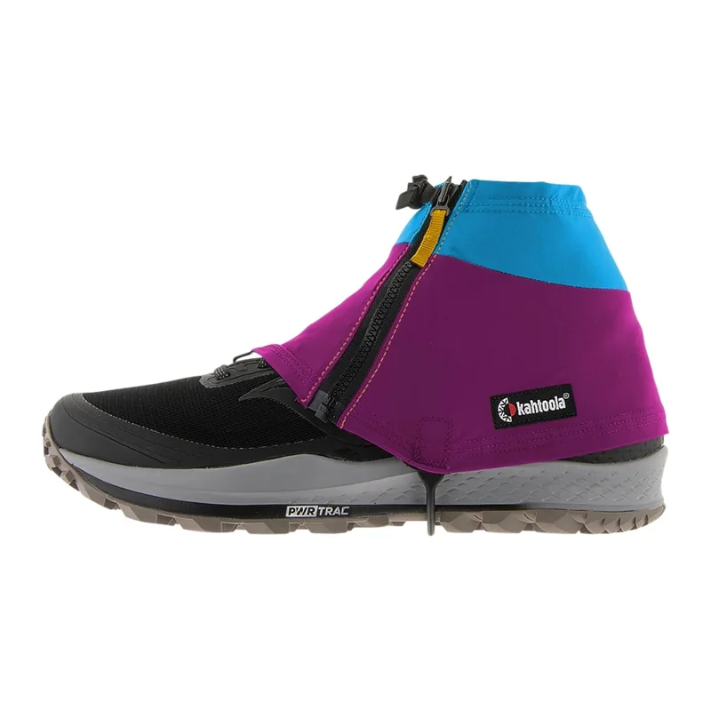 Kahtoola INSTAgaiter Low Gaiters
