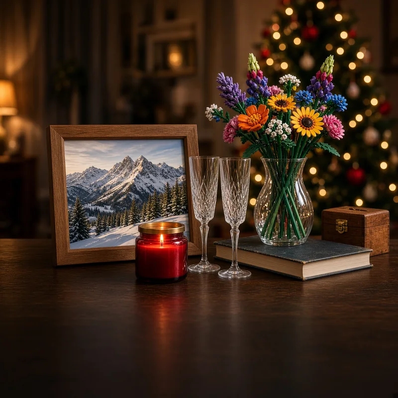 Christmas Gifts for In-Laws: 15 Ideas (Even If They Have Everything)