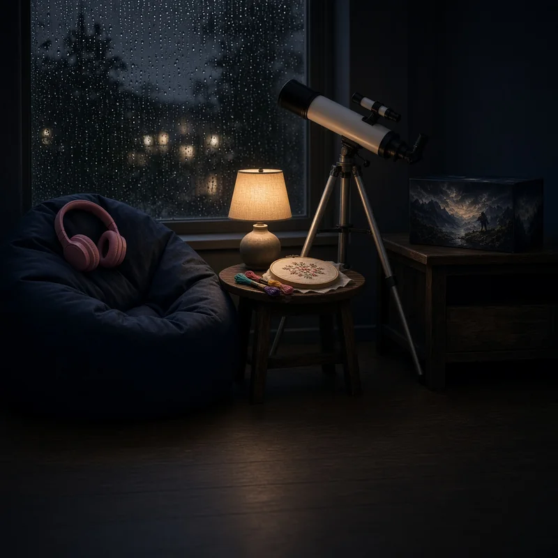 Gifts for Introverts: 15 Ideas for a Perfect Night In (2026)
