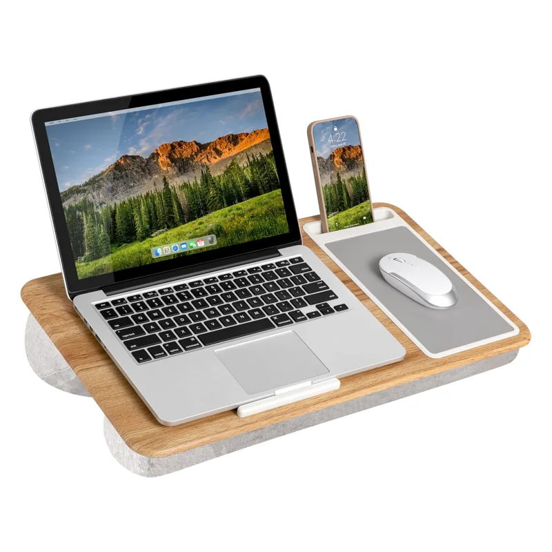 LapGear Home Office Lap Desk