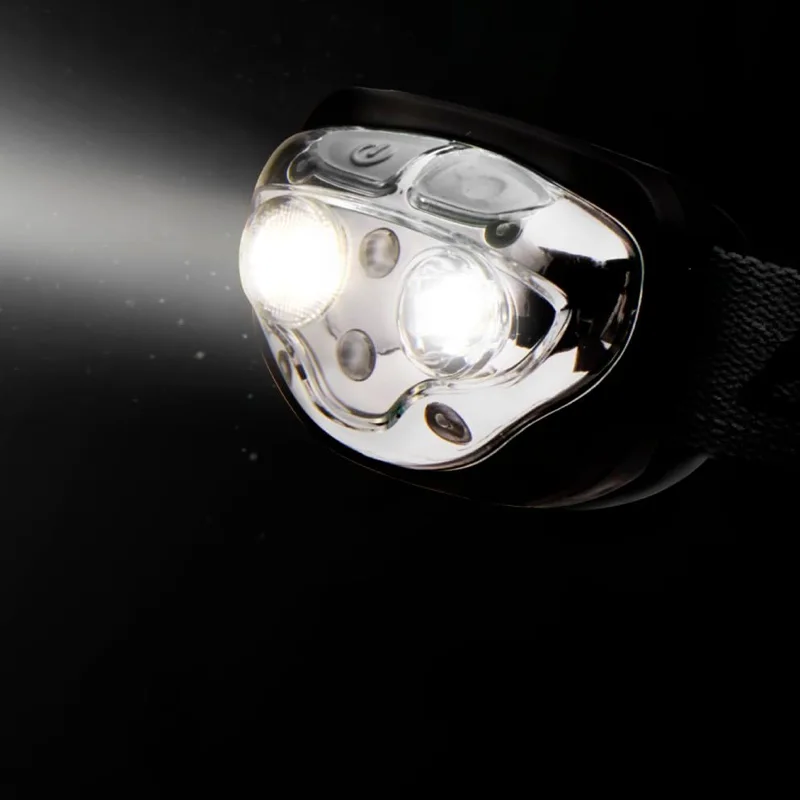 Energizer PRO-400 Rechargeable Headlamp