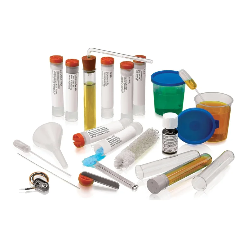 Thames & Kosmos Chem C1000