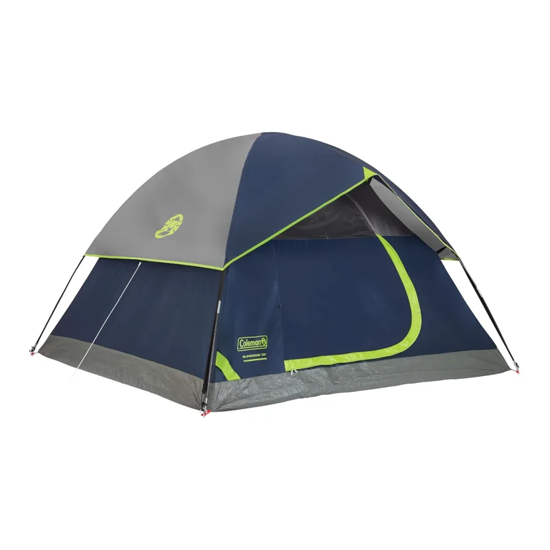 Coleman Sundome Tent