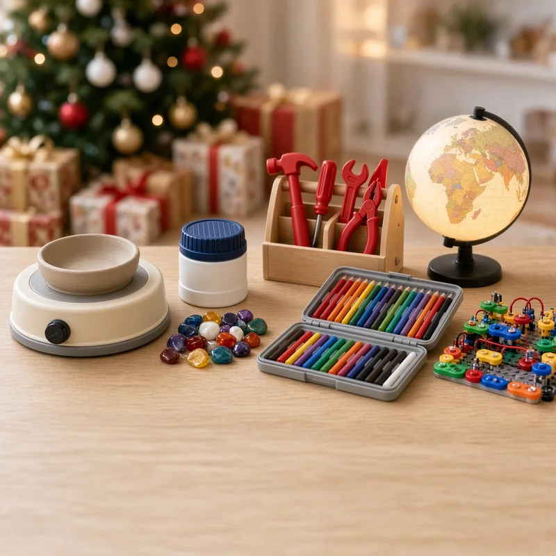 Gifts for Kids That Aren’t Toys: 15 Ideas That Last