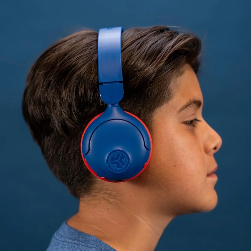 JLab JBuddies ANC Kids Headphones