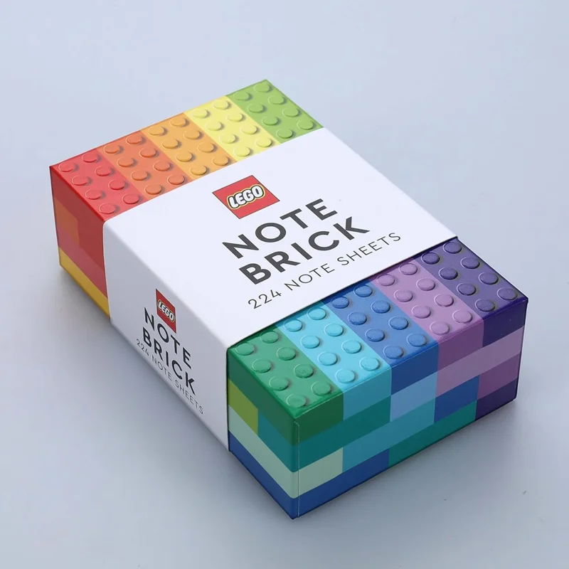 LEGO Note Brick