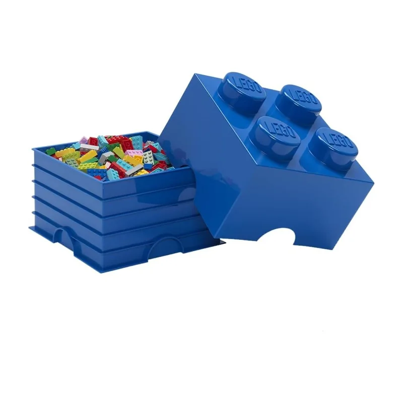 Room Copenhagen LEGO Storage Brick 4