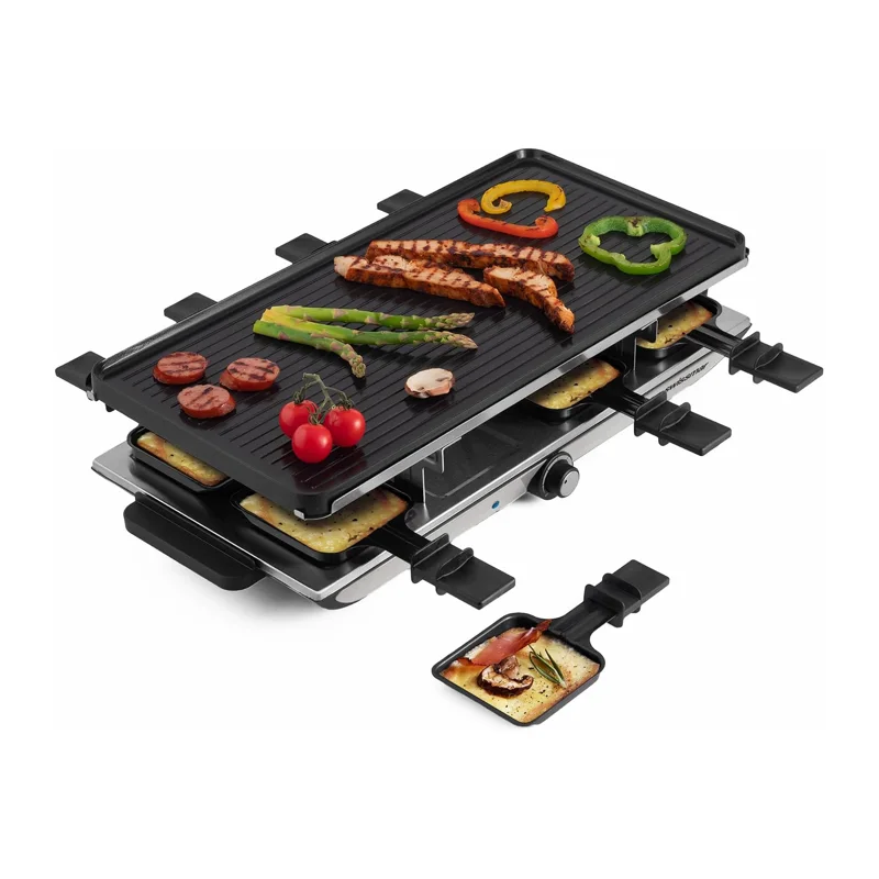 Swissmar Geneva Raclette Grill