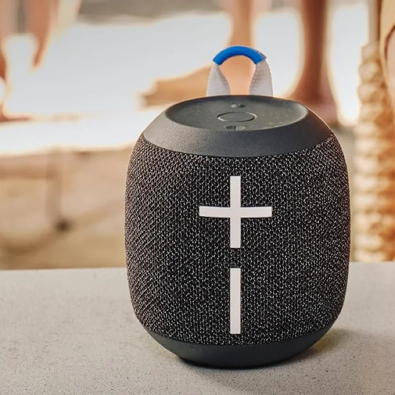 Ultimate Ears Wonderboom 4 Speaker