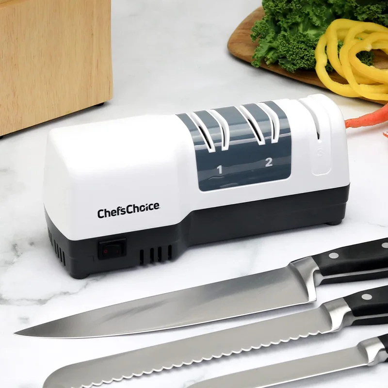 Chef’sChoice Hybrid Knife Sharpener