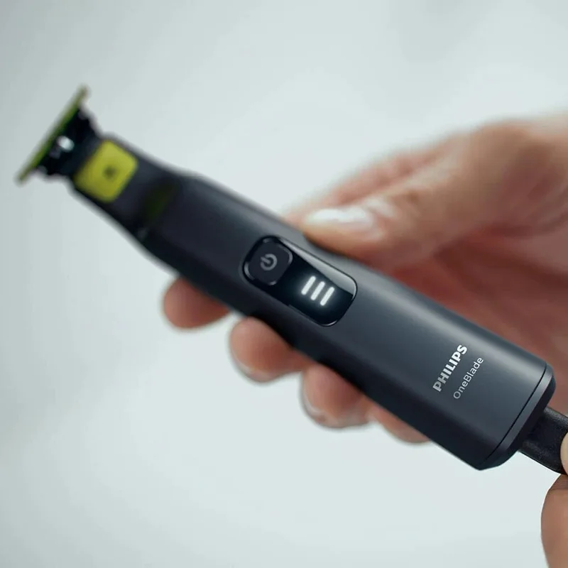 Триммер Philips OneBlade 360 Pro