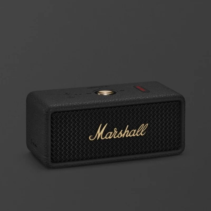 Колонка Marshall Emberton III