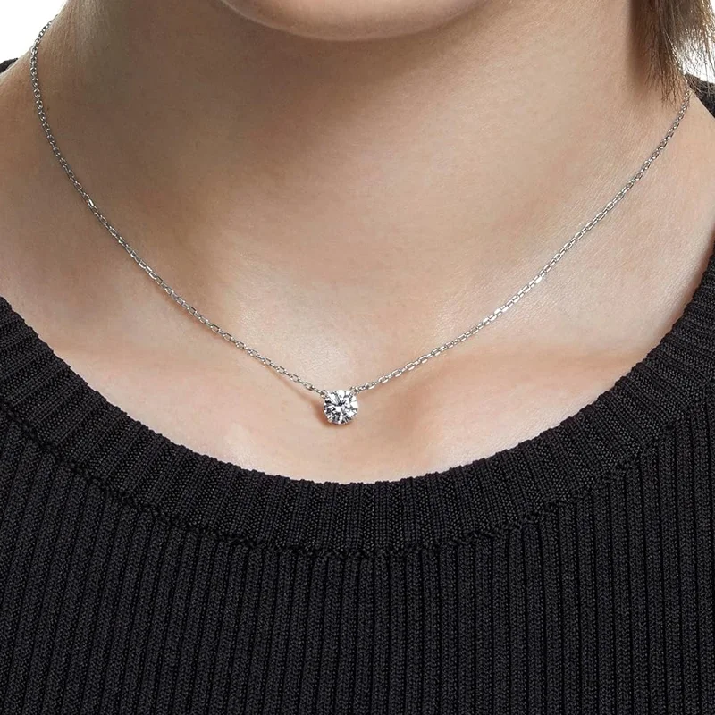 Swarovski Constella Crystal Pendant