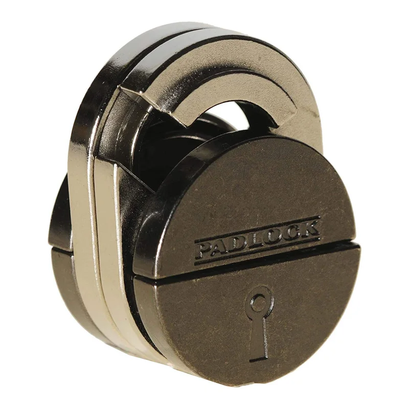 Головоломка Hanayama Cast Padlock