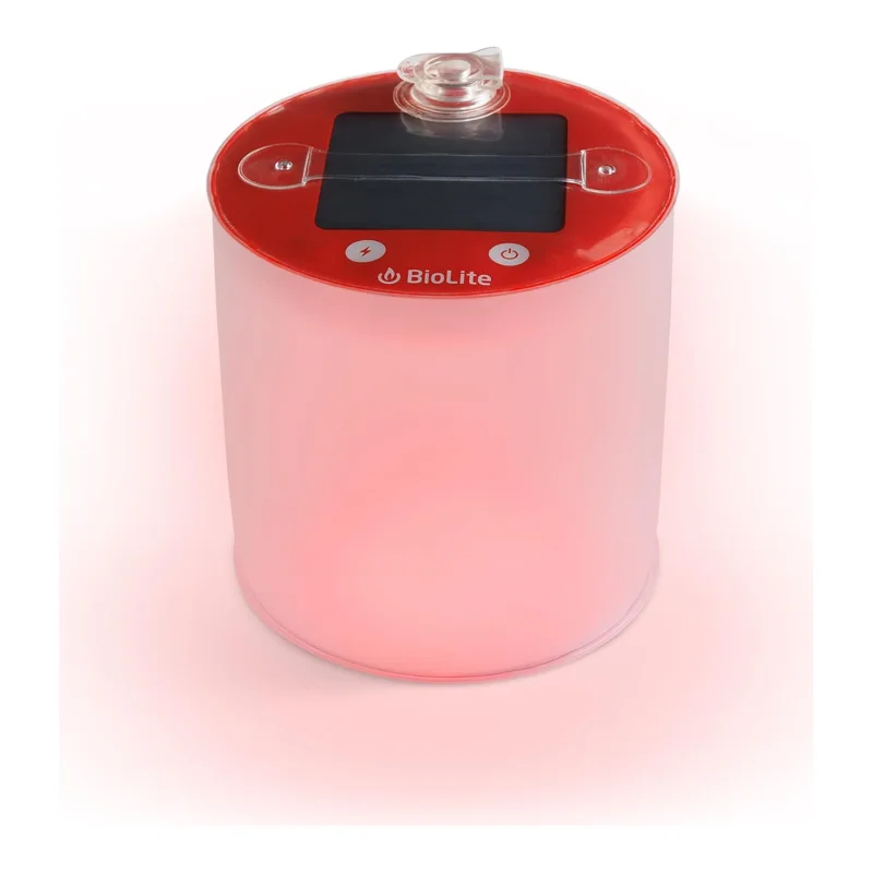 BioLite Luci Solar Lantern