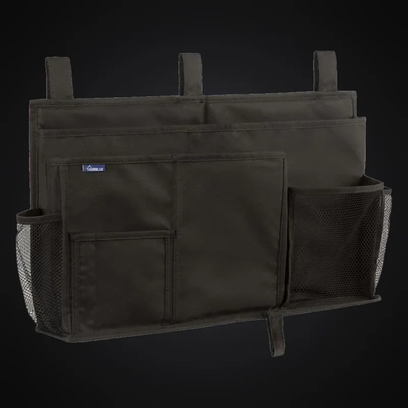 Bedside Caddy Organizer