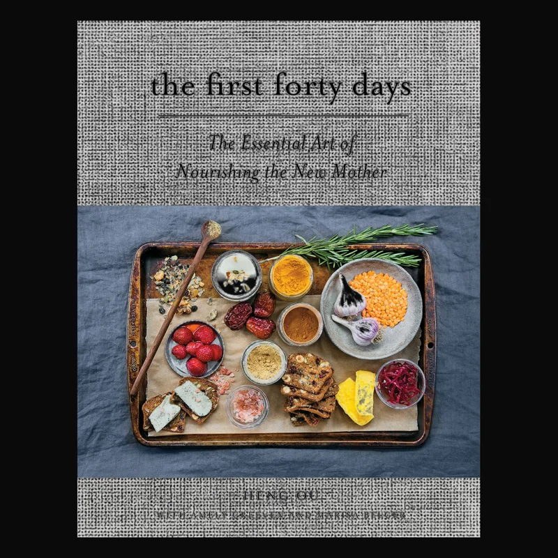 The First Forty Days