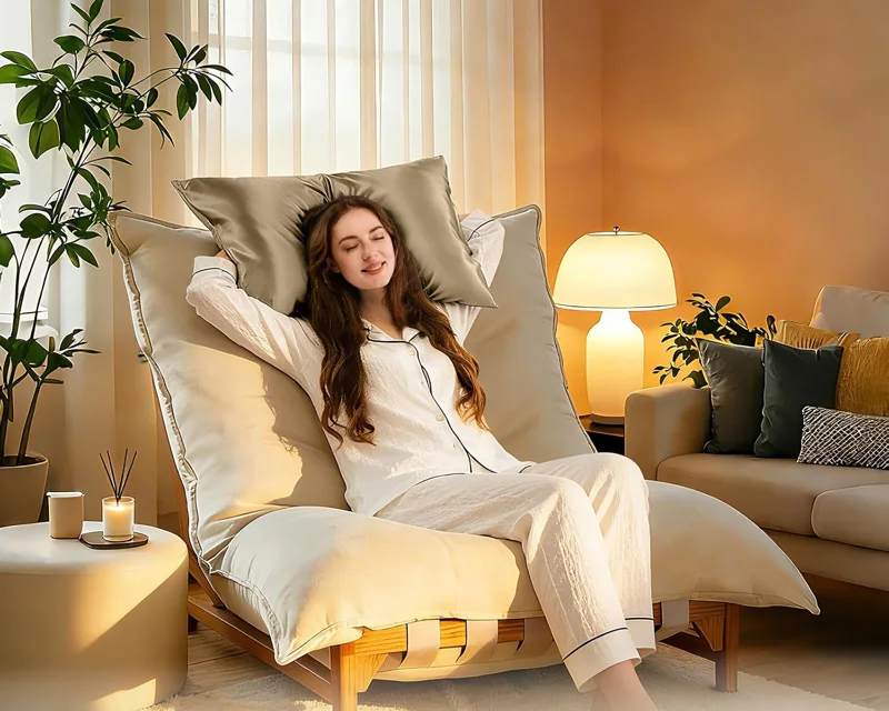ZIMASILK Mulberry Silk Pillowcase