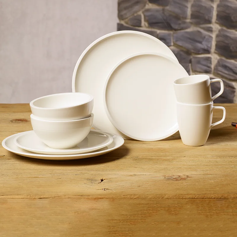 Столовый набор Villeroy & Boch Artesano Original на двоих