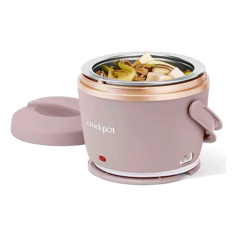 Crock-Pot Electric Lunch Box