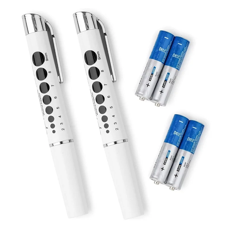 PrimaCare LED Diagnostic Penlight