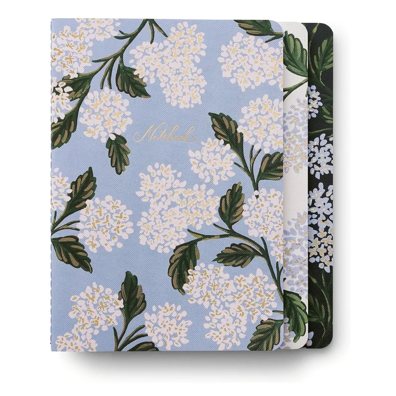 Rifle Paper Co. Stitched Notebook Set