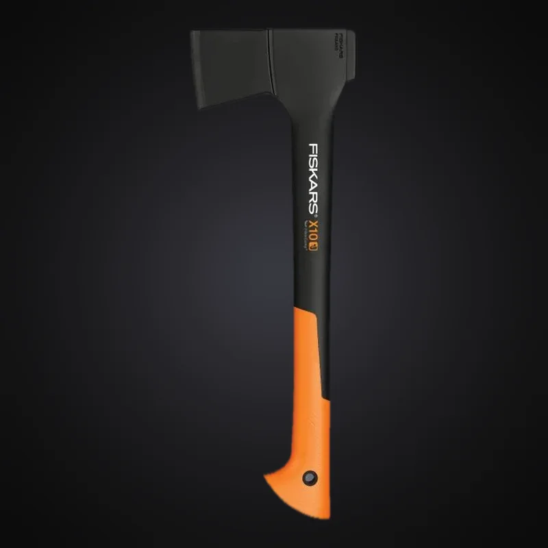 Топор Fiskars X10 S