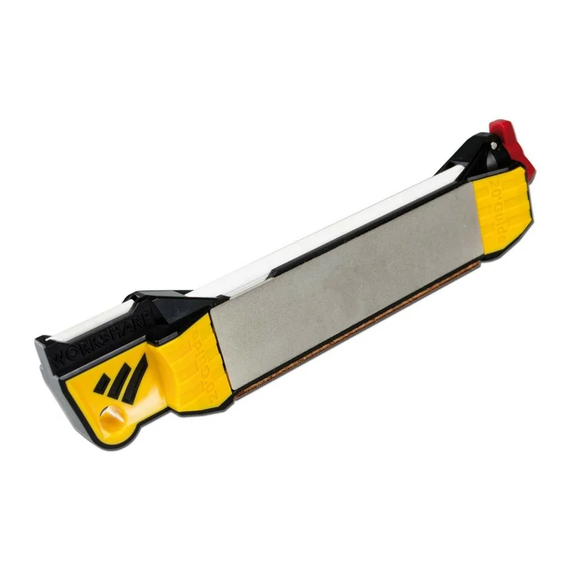 Точилка Work Sharp Guided Field Sharpener