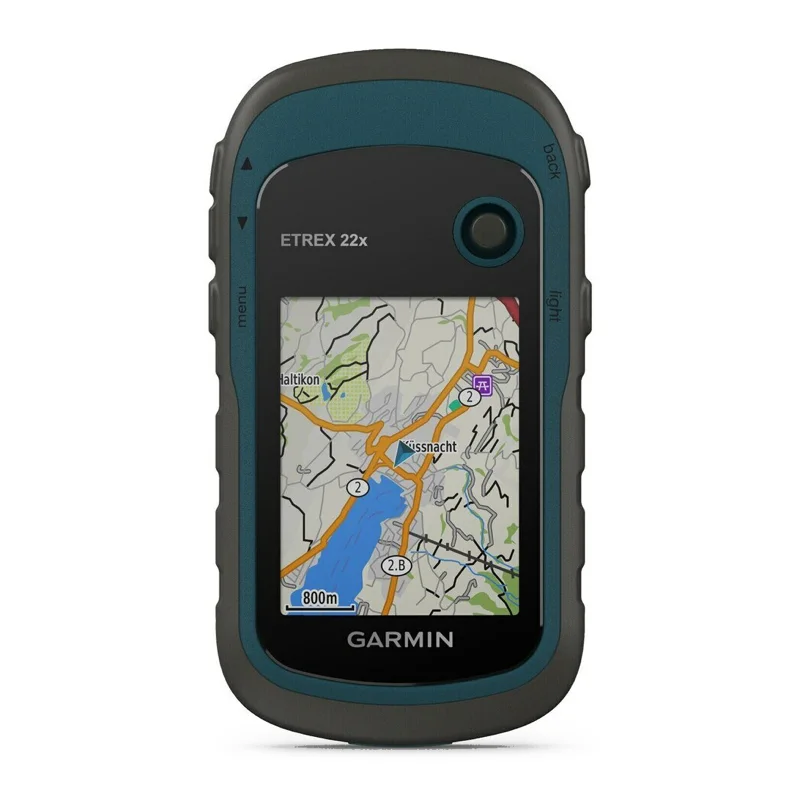 GPS-навигатор Garmin eTrex 22x