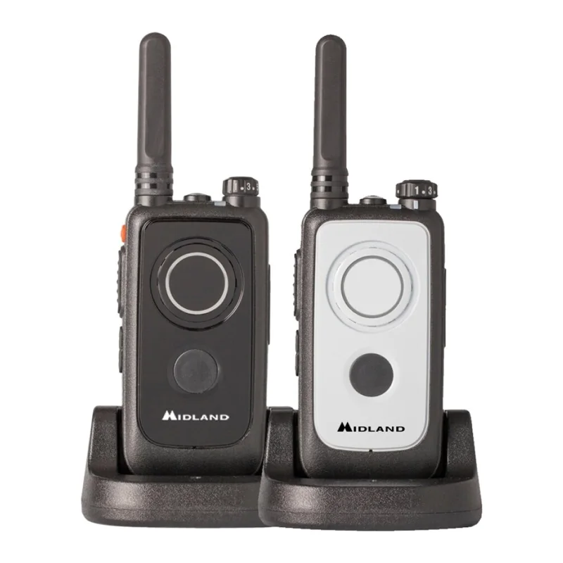 Комплект раций Midland G2