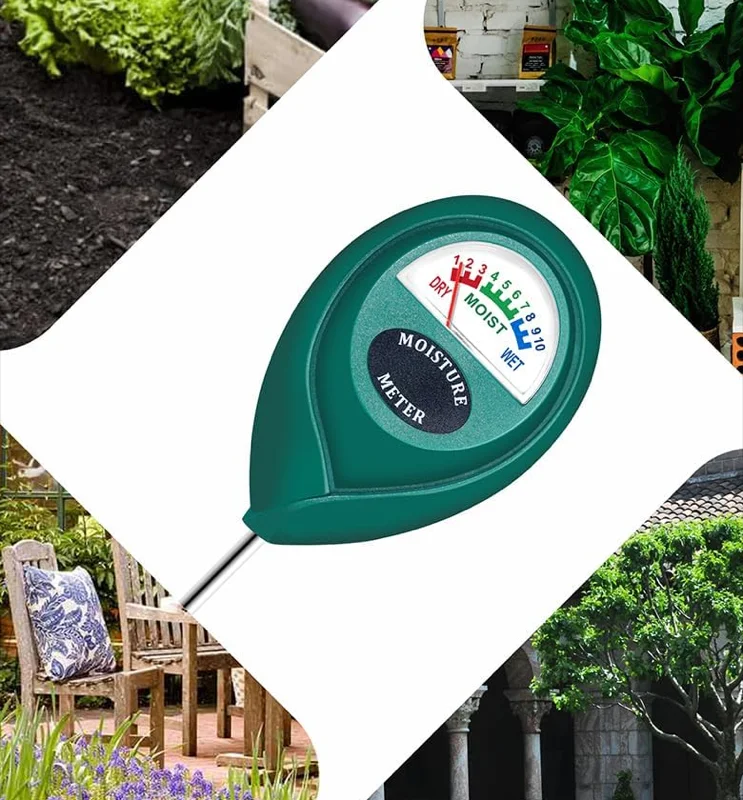 XLUX Soil Moisture Meter