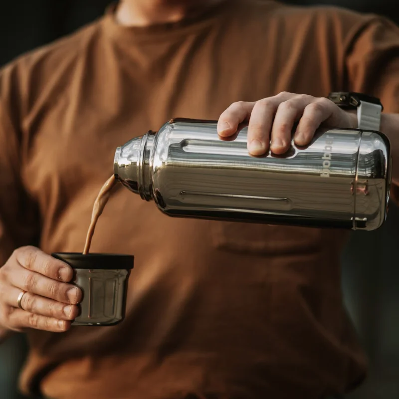 Термос Bobber Flask