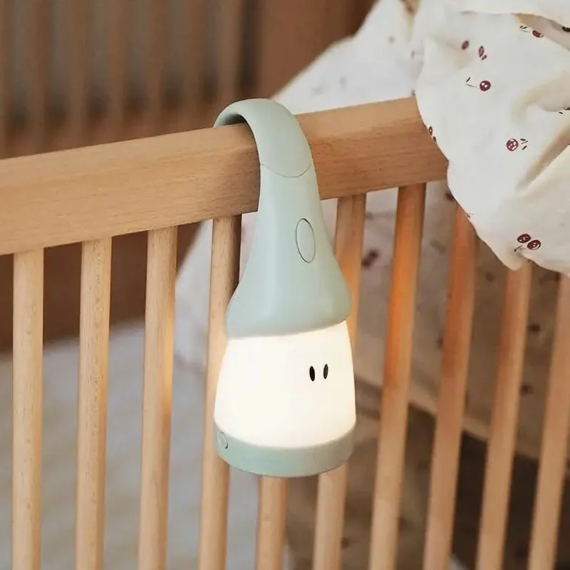 Ночник-фонарик Beaba Pixie Torch
