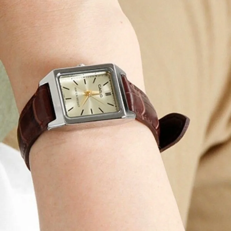 Женские часы Casio LTP-V007L