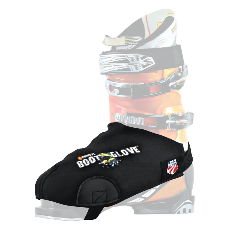 DryGuy BootGlove Ski Boot Covers