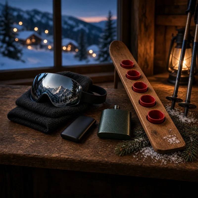 Gifts for Skiers: 14 Ideas for the Slopes (2026)